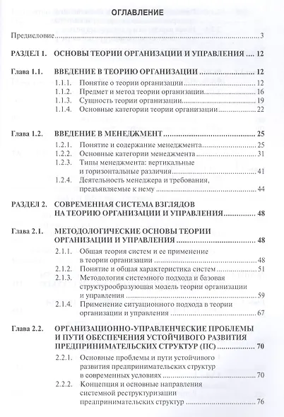 Новые подходы и методы обеспечения устойчивого развития предпринимательских структур (теория организации, самоорганизации и управления). Монография - фото 3