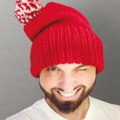 Пора заВЯЗывать! Практическое руководство по вязанию на спицах и ломке стереотипов - фото 11