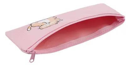 Пенал-косметичка "Кот-пухляш", ткань - фото 10