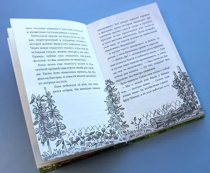 Ключик для Луны - фото 4