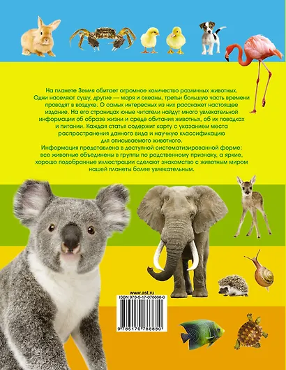 Животные. - фото 2