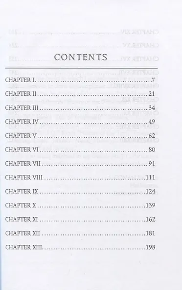 Rodney Stone - фото 2