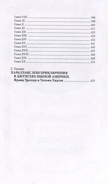 Пленник индейцев аймара - фото 3