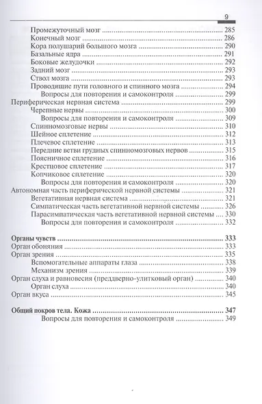 Анатомия человека - фото 8