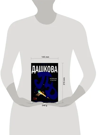 Источник счастья - фото 2