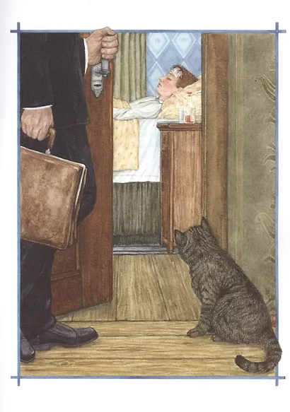 Животные на службе у человека - фото 4