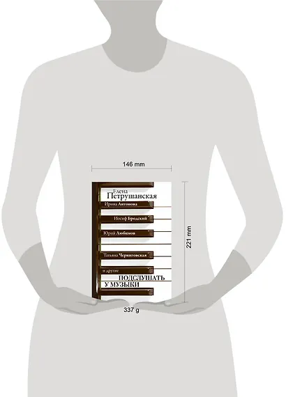 Подслушать у музыки - фото 3
