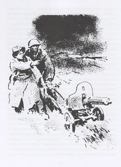 Машенька из Мышеловки - фото 5