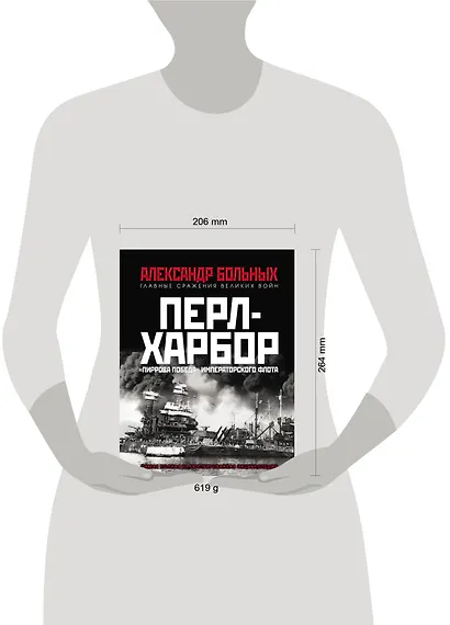 Перл-Харбор. «Пиррова победа» Императорского флота - фото 2