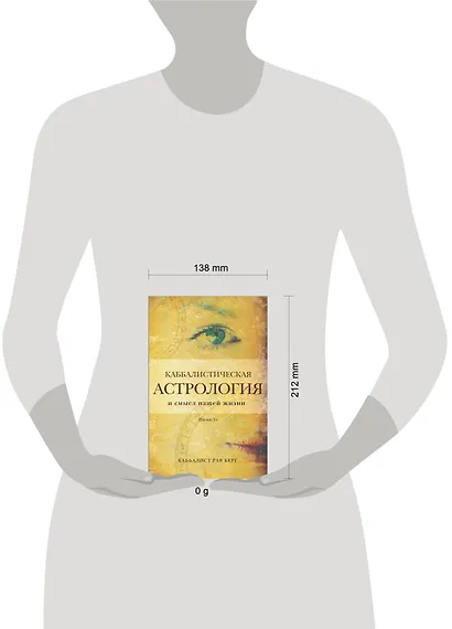 Каббалистическая астрология и смысл нашей жизни. Издание 2-е - фото 4
