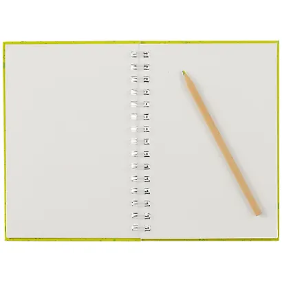 Скетчбук "SKETCHBOOK. UPS!", А5, 60 листов - фото 2