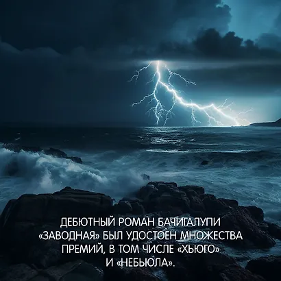 Дети Морайбе - фото 7