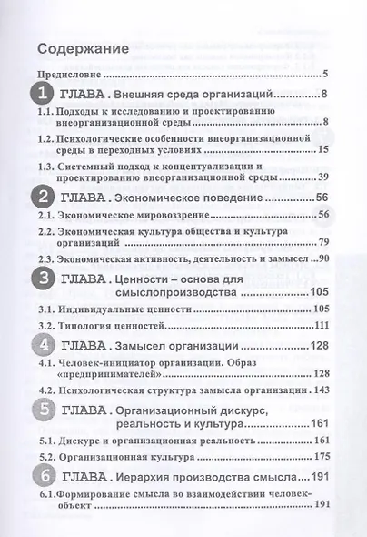 Замысел и организационная реальность. Структура смыслопроизводства в организациях - фото 2