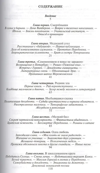 Федор Сологуб - фото 2
