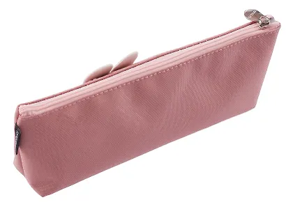 Пенал на молнии с лапками Animal World (ПВХ) (23,5х8) - фото 5