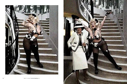 Chanel. Энциклопедия стиля - фото 3
