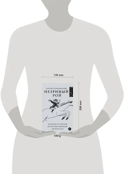 Незримый рой - фото 5