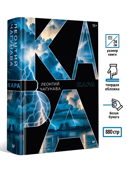Кара - фото 6