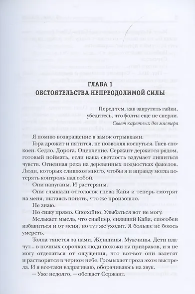 Леди и война. Пепел моего сердца - фото 3