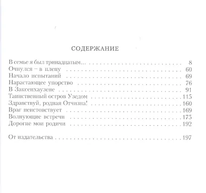 Побег из ада (на рус. яз.) Девятаев - фото 2