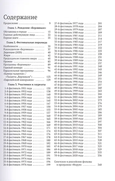 Берлинале: неофициальная история премии - фото 2