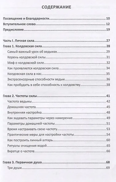 Книга колдовской силы - фото 2