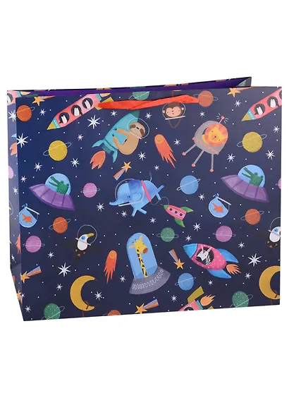 Пакет подарочный "Child", А3+ - фото 3