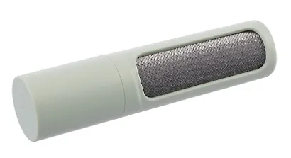 Щётка для удаления ворса (мятная) (пластик) (4,3х18,3см) (коробка) (12-wangcang-202505-CL5) - фото 3