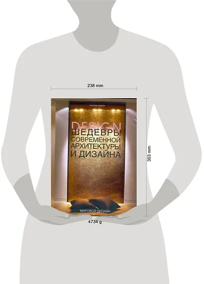 Шедевры современной архитектуры и дизайна - фото 2