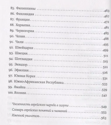 Путеводитель по Галуту - фото 5