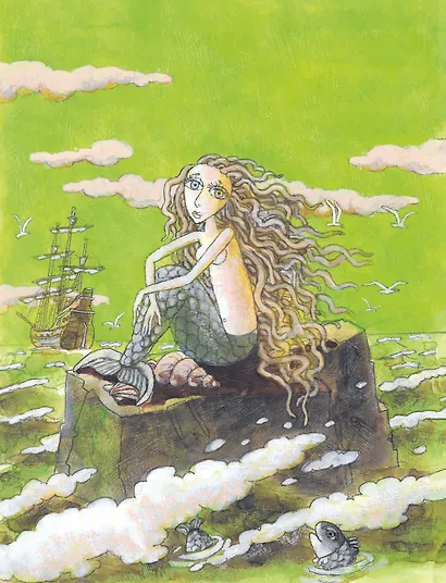 Пять сказок о любви - фото 2