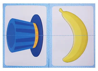 Развивающие книги для детей. Полный годовой курс (комплект из 7 книг) - фото 3