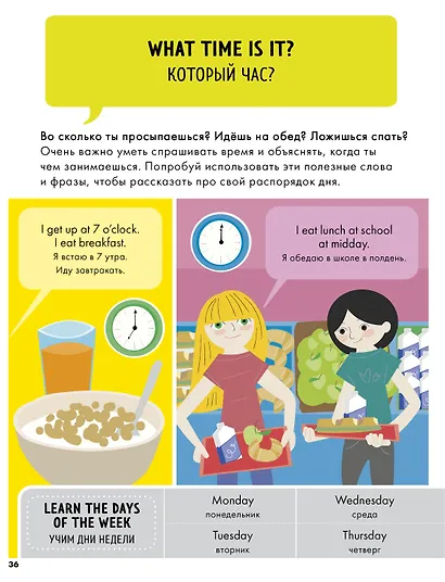 Hello English! Я учу английский язык. Учебное пособие 6 - фото 4