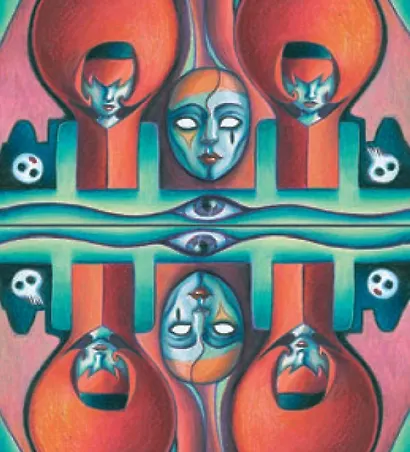 Таро Сладкие сумерки AVRUS168 - фото 8