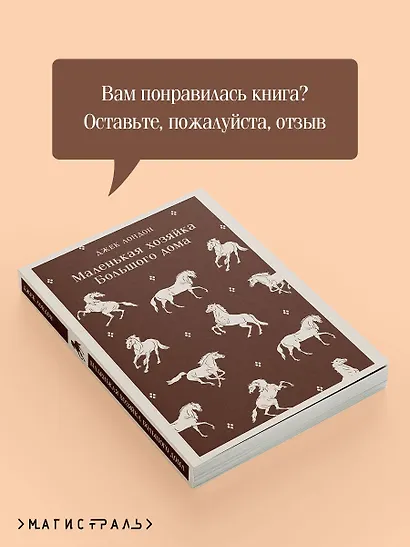 Маленькая хозяйка Большого дома - фото 9