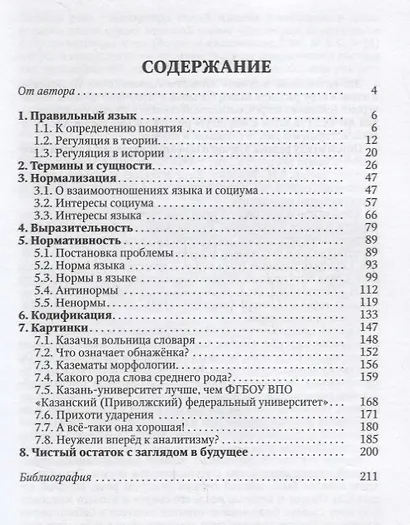 Язык текущего момента: понятие правильности - фото 2