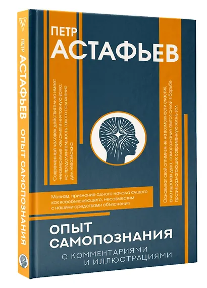 Опыт самопознания - фото 3
