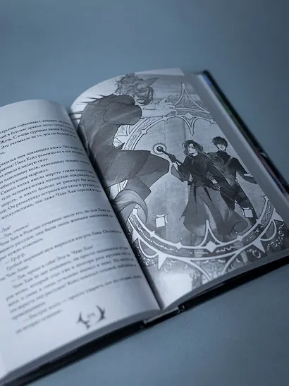 Я стал отбросом графской семьи. Том 1: роман - фото 6