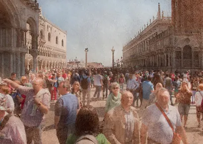 Образы Италии - фото 4