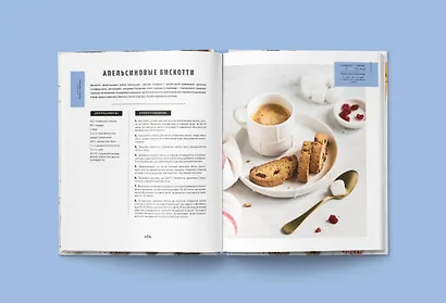 Съешь меня! Рецепты десертов - фото 5