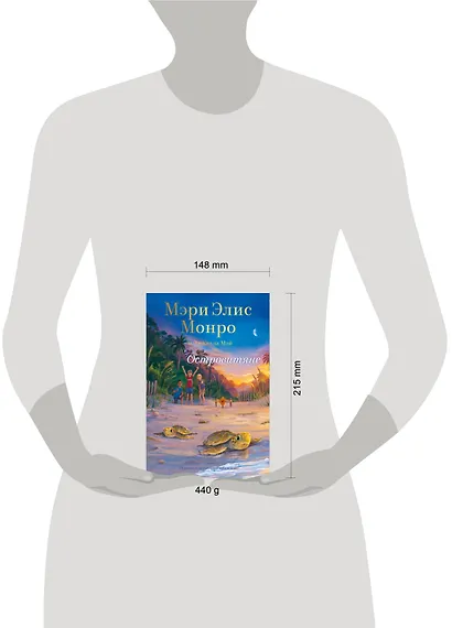 Островитяне - фото 4