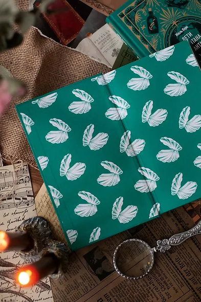 Дети капитана Гранта. Том 2. Вечные истории - фото 11