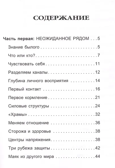Сторожа. Незримые хранители человека - фото 2