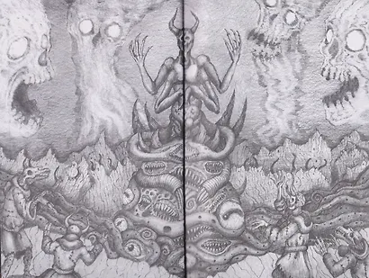 Осатаневшие - фото 3