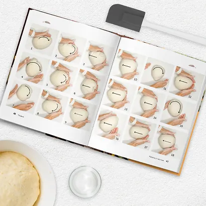 Ремесленный хлеб и сдоба на закваске - фото 9