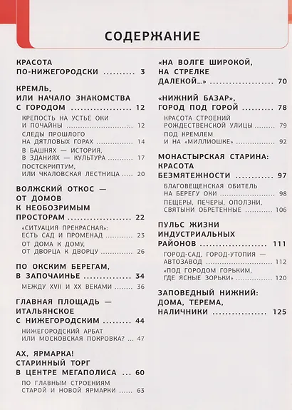 Нижний Новгород. Самые красивые места - фото 4