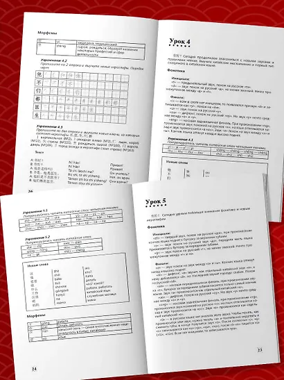 Интенсивный курс китайского языка для начинающих - фото 5