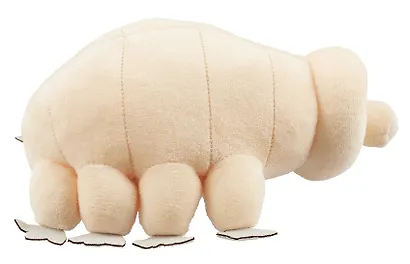 Мягкая игрушка Насекомое (тихоходка) (24 см) (12-00960-T1) - фото 2