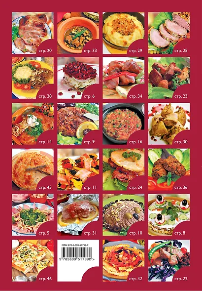 Блюда из мяса - фото 2