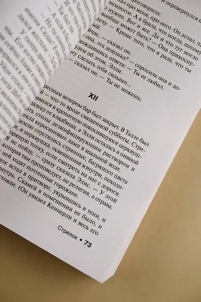 Стрелок - фото 11